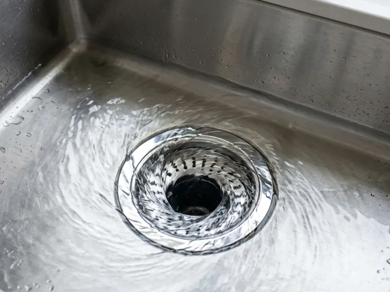 Drain Cleaning Plumber in East Enterprise, IN